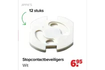 stopcontactbeveiligers