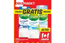 campina langlekker houdbare melk
