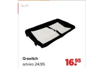 q switch