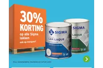 sigma lak laque interieur
