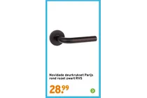 deurkrukset parijs