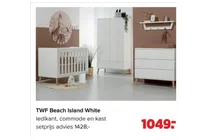 babykamerset