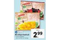 bio mango