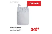 boxzak reef