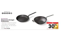 bakpannen ultralight professional
