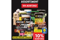 high protein pudding chocolade