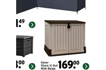 store it out midi opbergbox