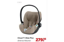 cloud t i size plus