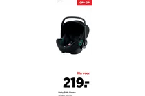 baby safe isense