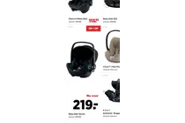 baby safe isense