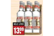 belon vodka