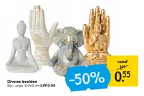 diverse beelden