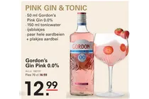 gordon s gin pink 0 0