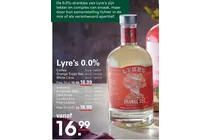 lyre s 0 0 dranken