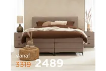 boxspring