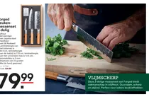 3 delige messenset