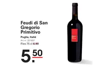primitivo