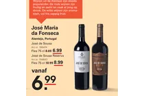 jose de sousa reserva