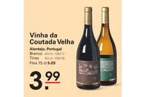 vinha da coutada velha tinto