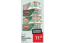 kern frikandellen super