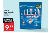 finish quantum powerball vaatwastabs