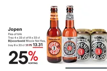 mooie nel north sea ipa