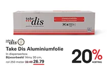 aluminiumfolie