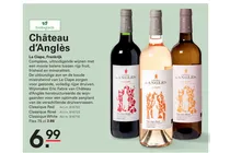 classique red