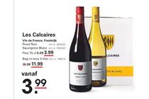les calcaires sauvignon blanc