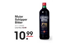 schipper bitter