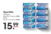 sportlife smashmints
