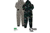 kinder onesie
