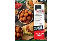 rundvleeskroketten