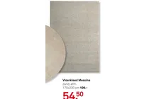 vloerkleed messina