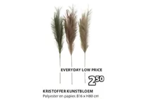 kristoffer kunstbloem