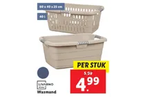 wasmand
