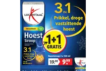 hoestsiroop