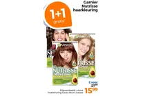 nutrisse ultra creme