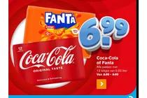 fanta orange low calorie