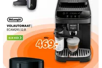 volautomaat ecam293 52 b