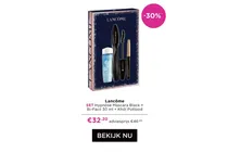 hypnose mascara black bi facil khol potlood
