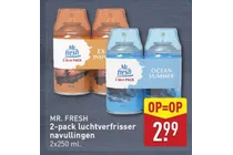 luchtverfrisser navulling