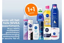 nivea skin glow