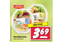 maaltijdsalade