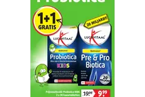 pre pro biotica