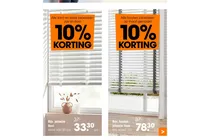 kant en klare jaloezie