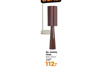 vloerlamp pandia