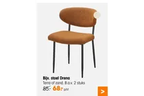 stoel drena
