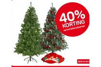 kunstkerstboom