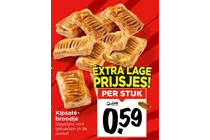 kipsate broodje